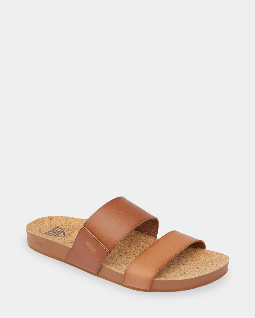 Womens Cushion Vista Sandals