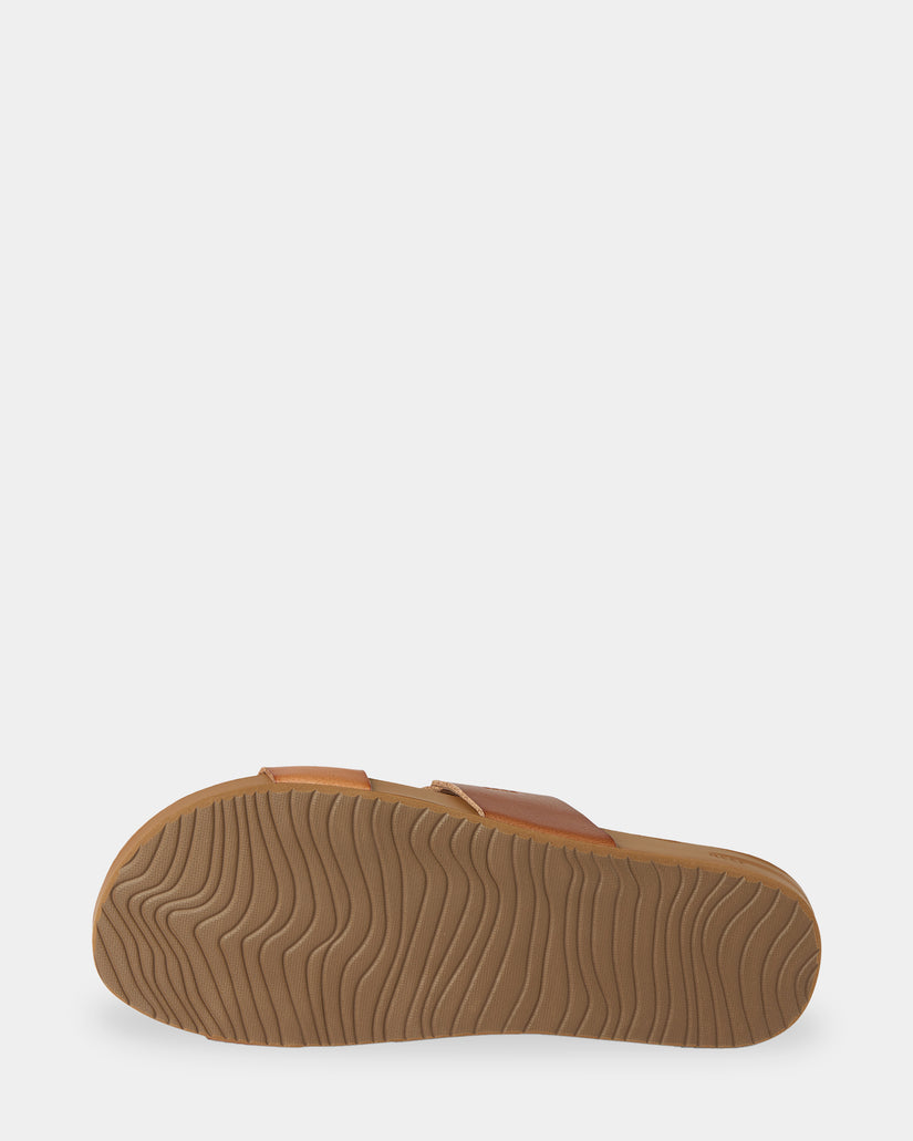 Womens Cushion Vista Sandals