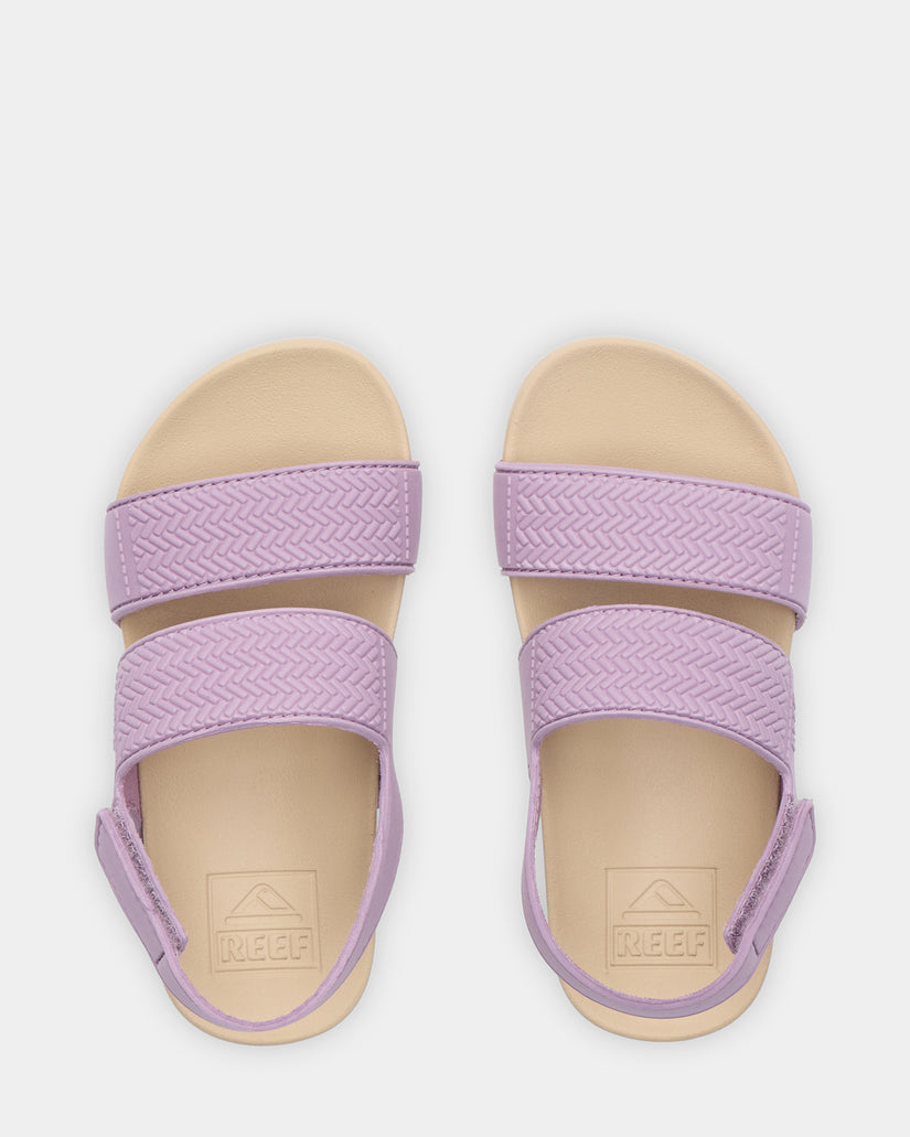 Girls 2-7 Little Water Vista Sandals