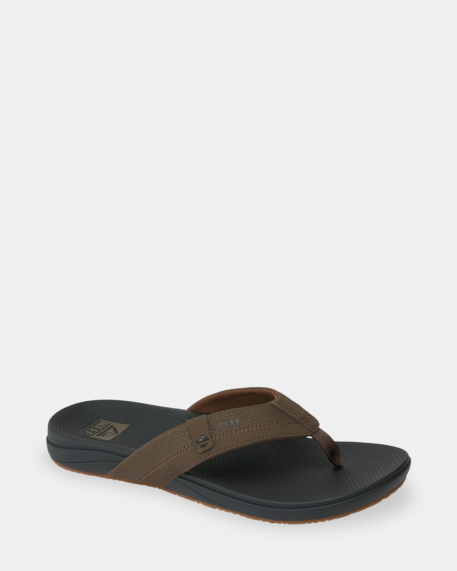 Mens Cushion Spirng 2.0 Thongs