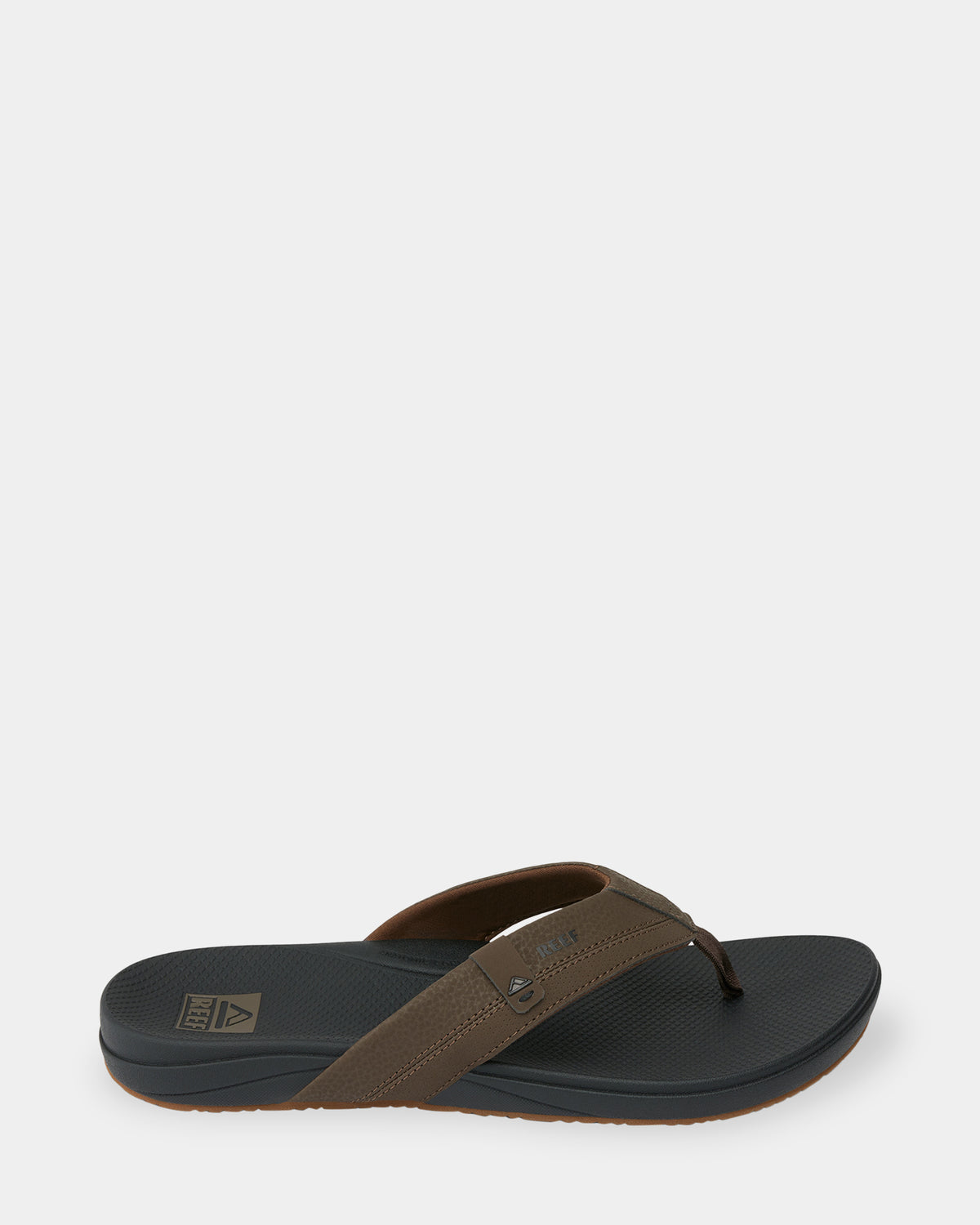 Mens Cushion Spirng 2.0 Thongs