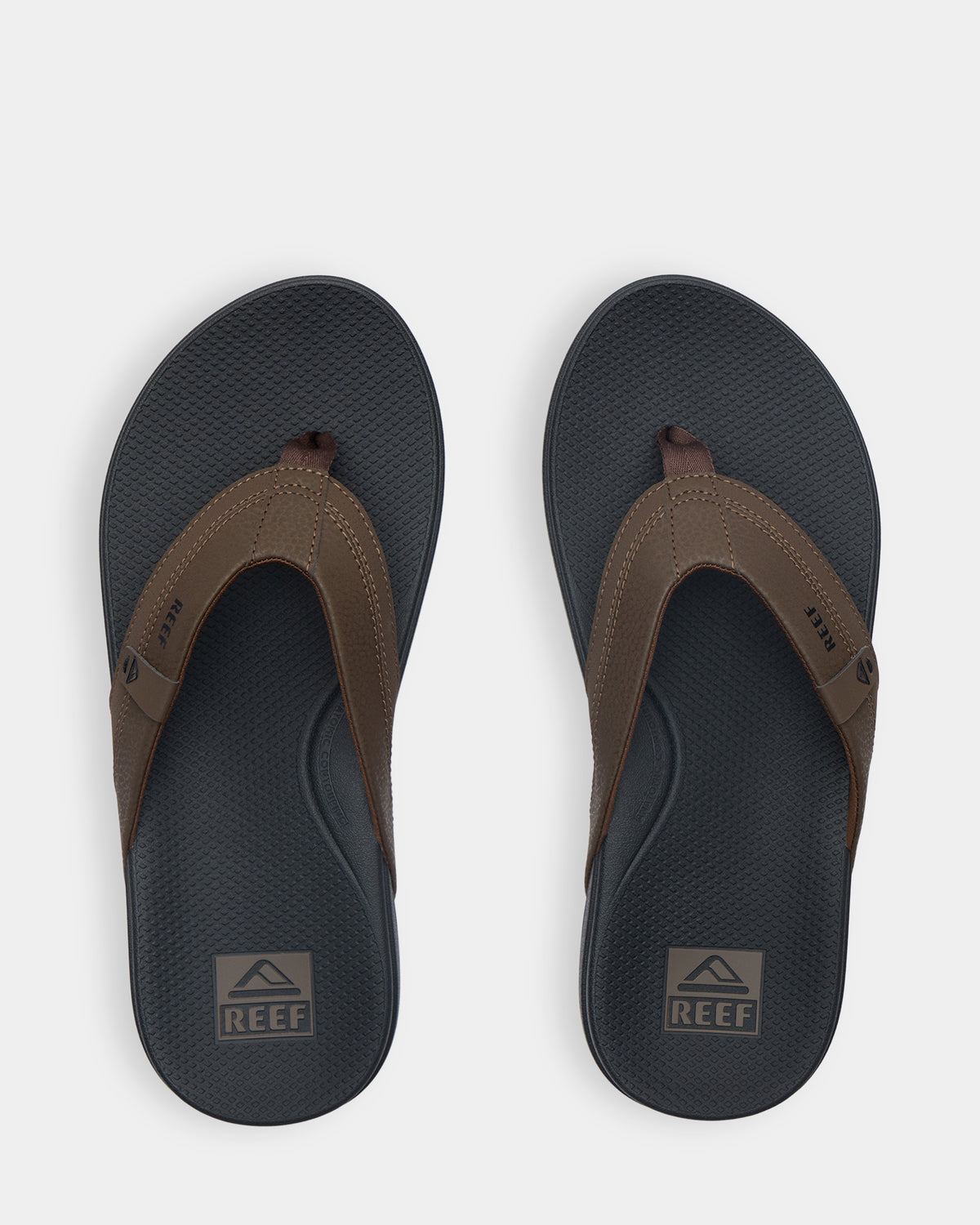Mens Cushion Spirng 2.0 Thongs