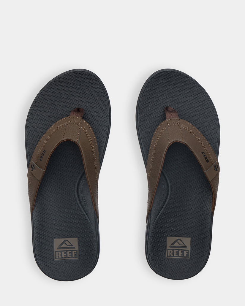 Mens Cushion Spirng 2.0 Thongs