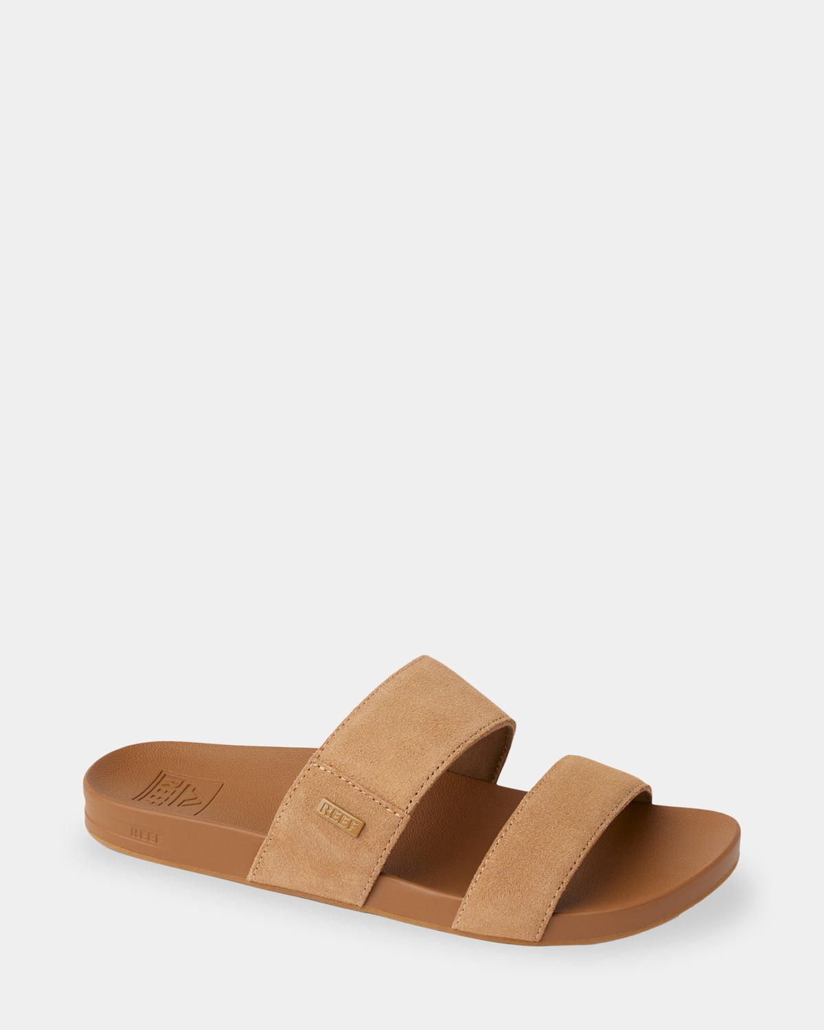 Womens Cushion Vista Stevie Sandals