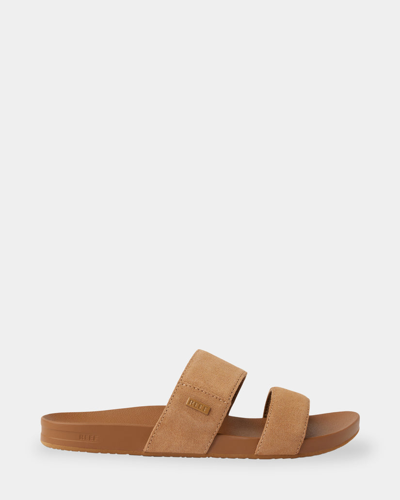 Womens Cushion Vista Stevie Sandals