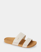 Womens Cushion Vista SE Sandals