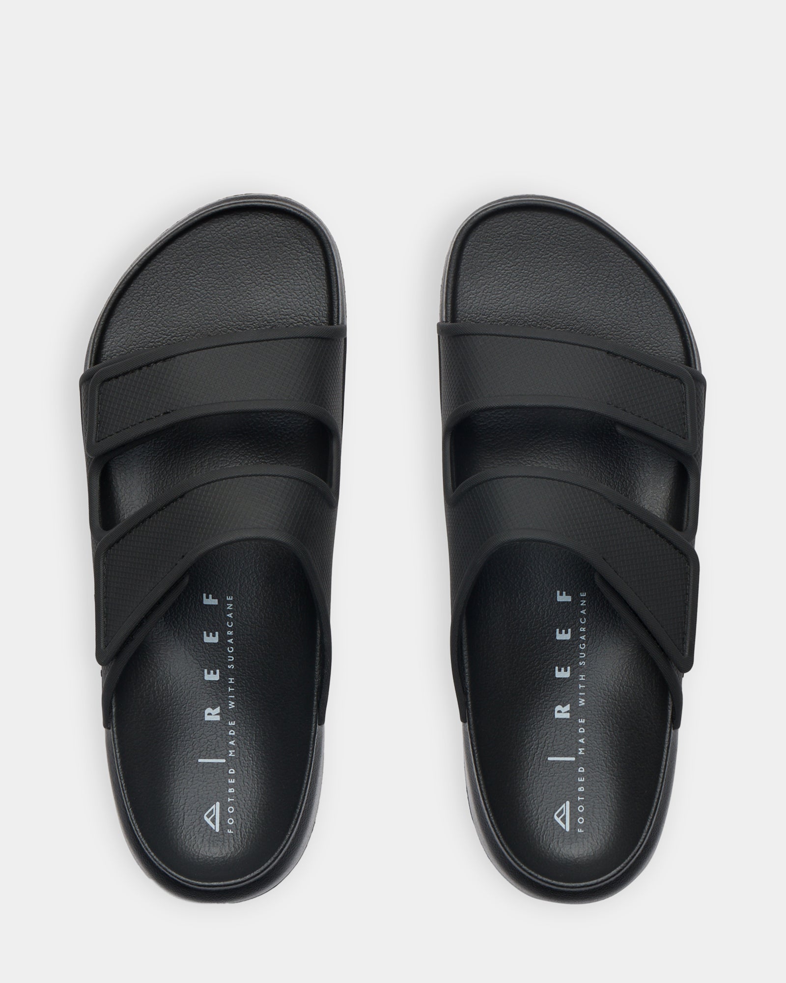 Mens Oasis Double Adapt Sandals
