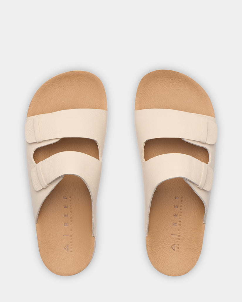 Womens Ojai Two Bar Sandals