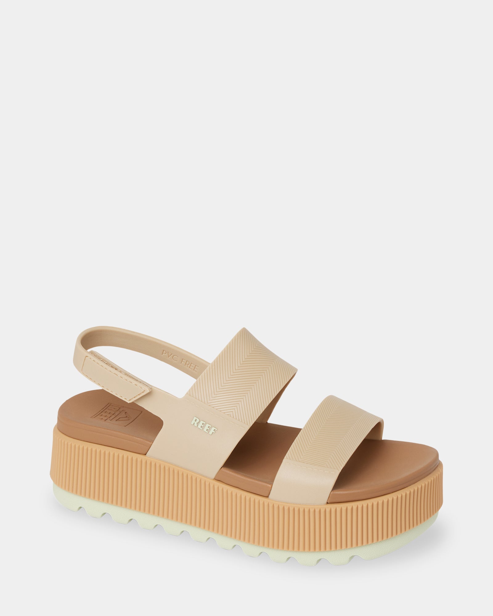 Womens Water Vista Higher Sandals