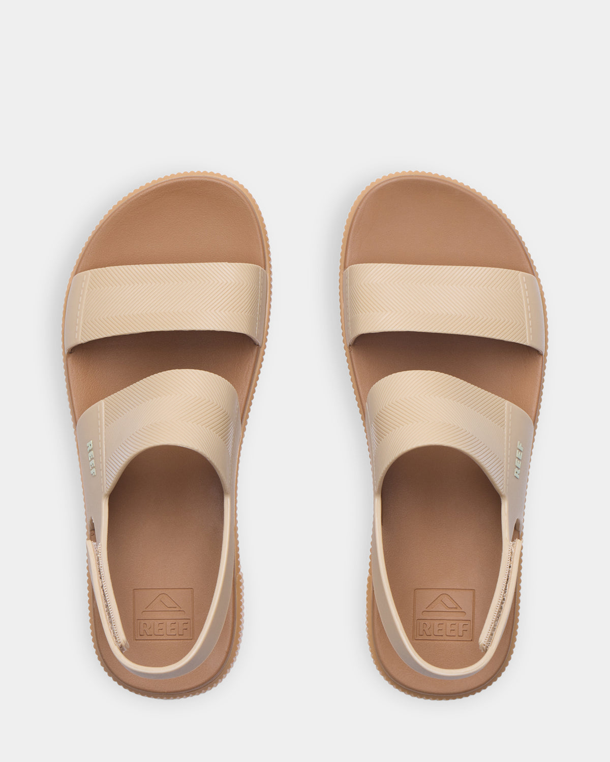 Womens Water Vista Higher Sandals