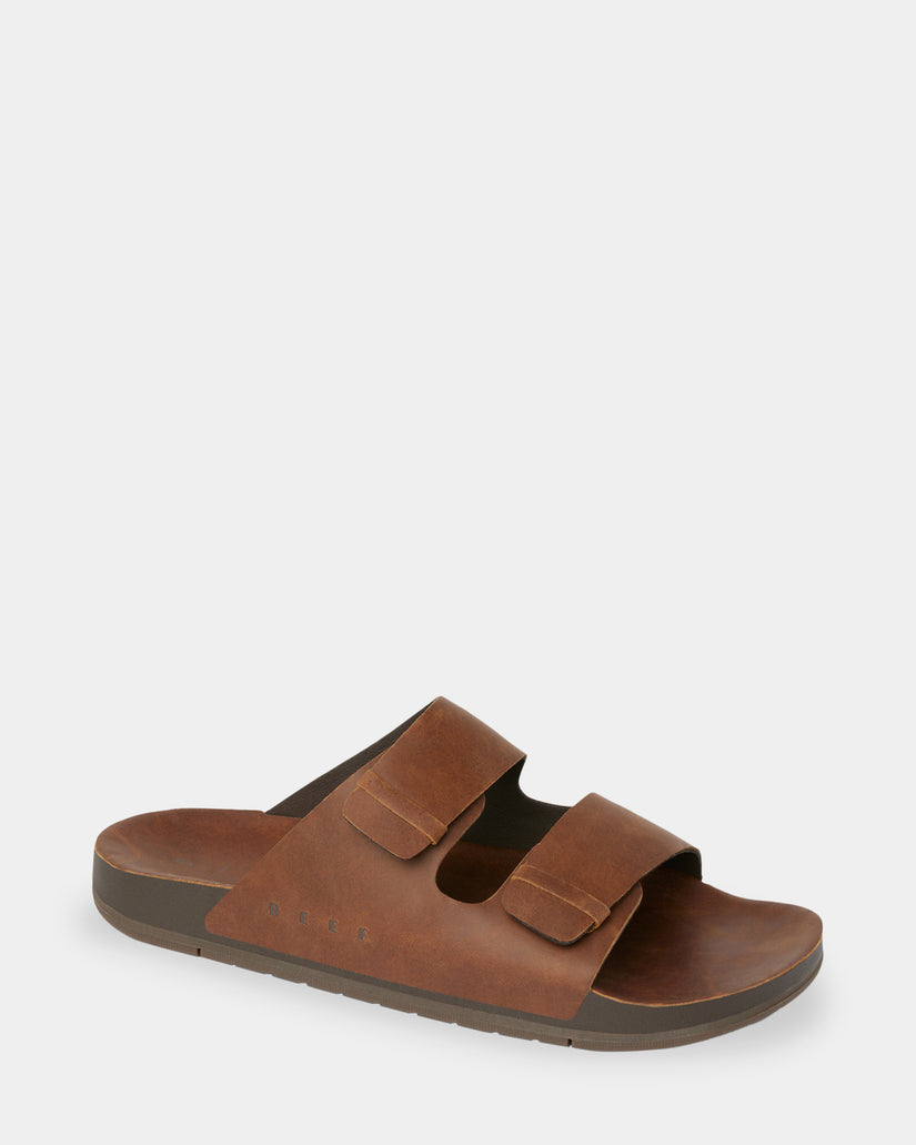 Mens Ojai Two Bar Sandals