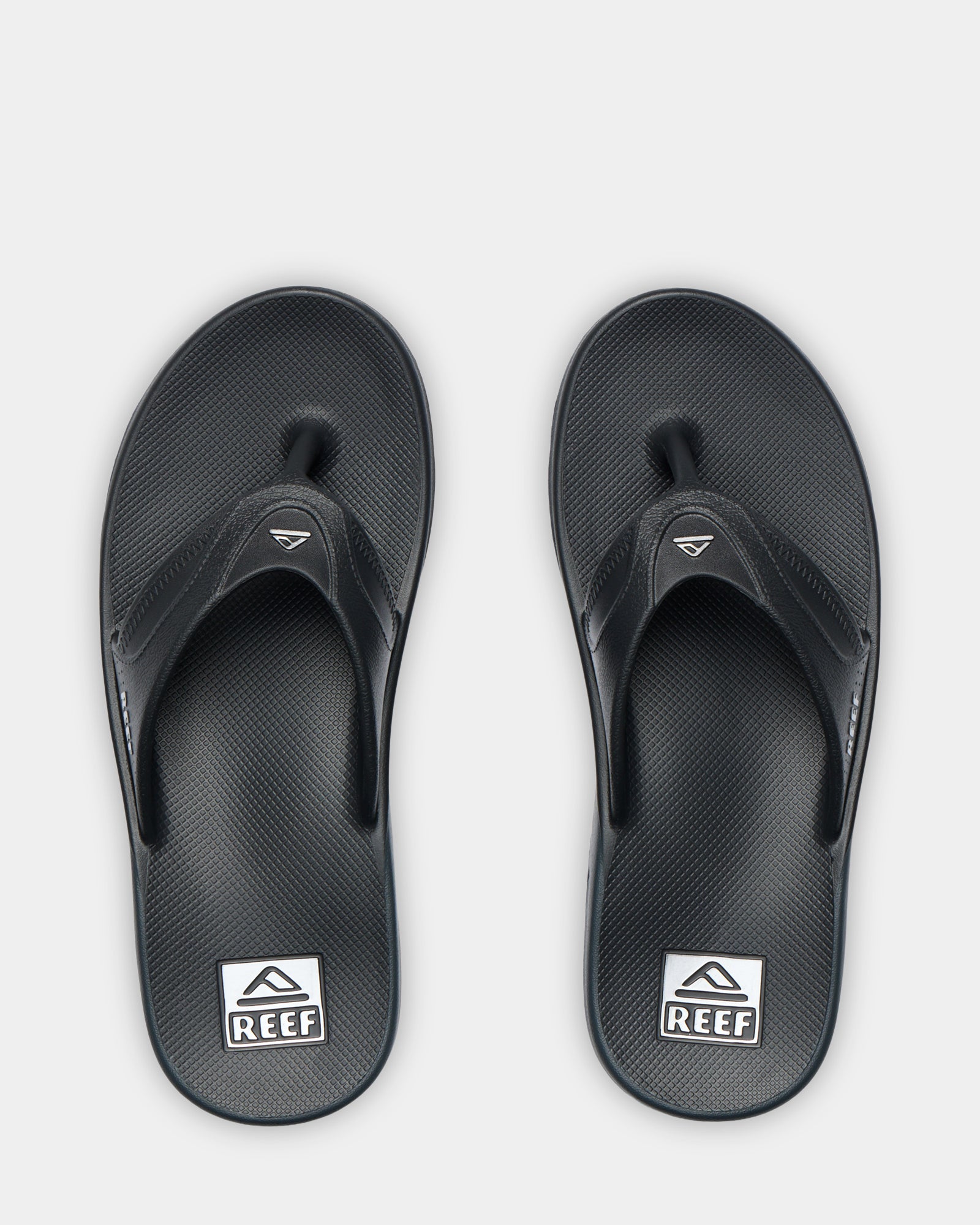 Mens Fanning H20 Thongs