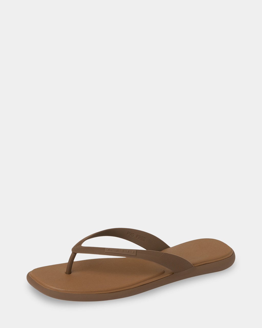 Womens Water Willow Malibu Thongs