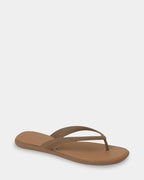 Womens Water Willow Malibu Thongs