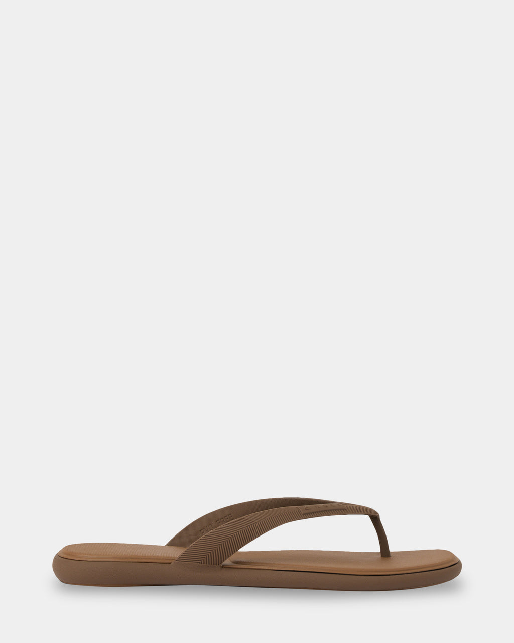 Womens Water Willow Malibu Thongs