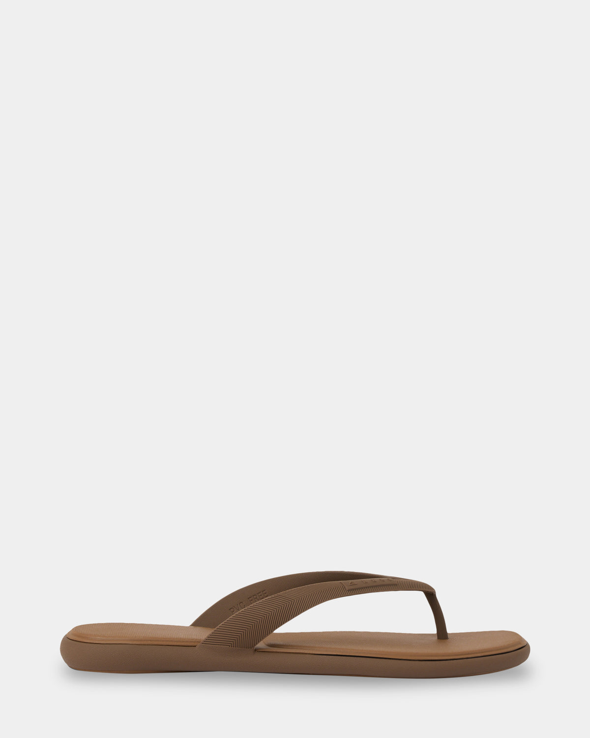 Womens Water Willow Malibu Thongs
