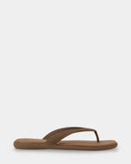 Womens Water Willow Malibu Thongs