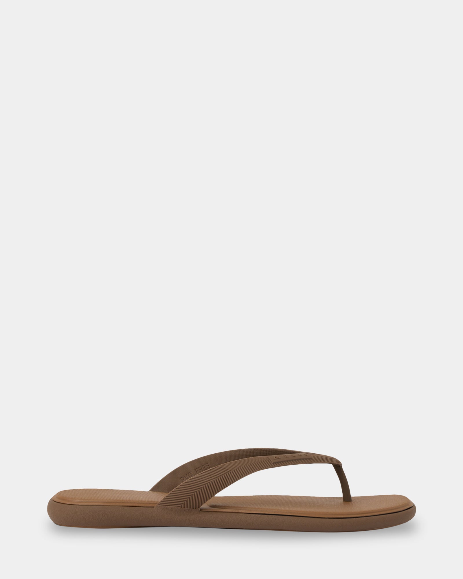 Womens Water Willow Malibu Thongs