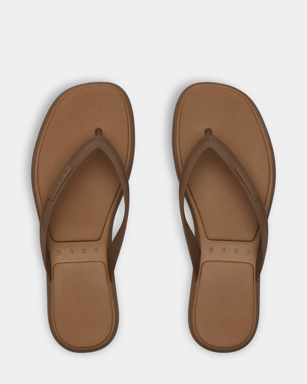 Womens Water Willow Malibu Thongs