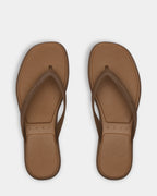 Womens Water Willow Malibu Thongs