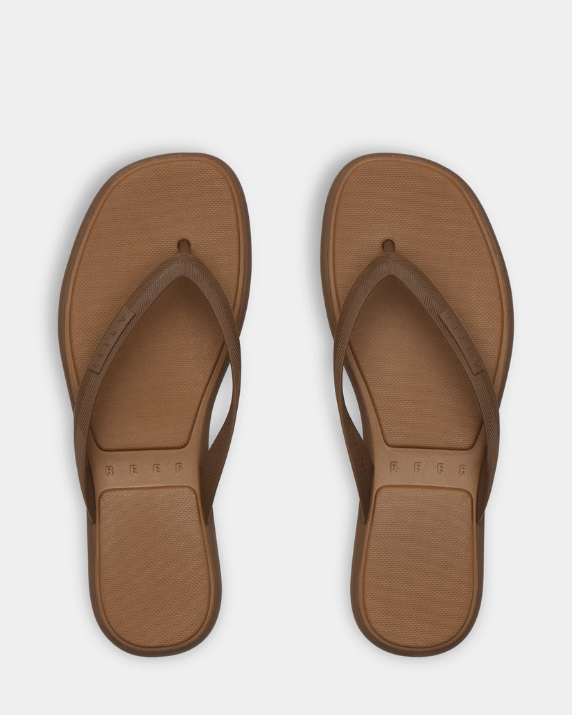 Womens Water Willow Malibu Thongs