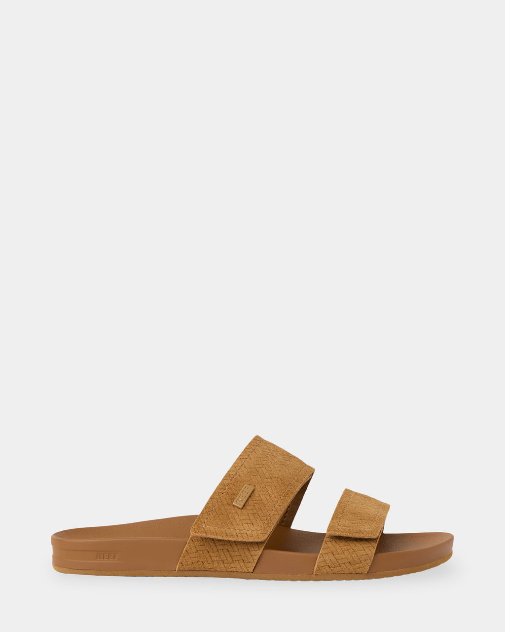 Womens Cushion Vista SE Sandals