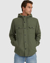 MENS GIBBOS JACKET