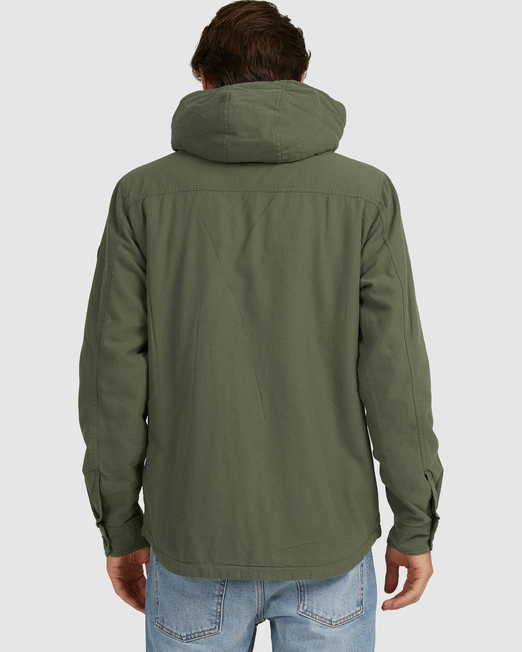 MENS GIBBOS JACKET