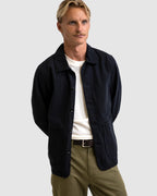 MENS CLASSIC CHORE COAT