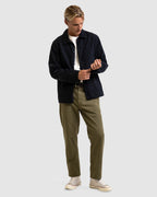 MENS CLASSIC CHORE COAT