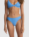 WOMENS CLASSIC HOLIDAY BIKINI BOTTOMS