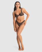 WOMENS CLASSIC UNDERWIRE BIKINI TOP