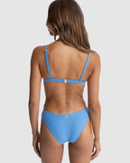 WOMENS CLASSIC BRALETTE BIKINI TOP
