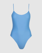 WOMENS CLASSIC MINIMAL ONE PIECE