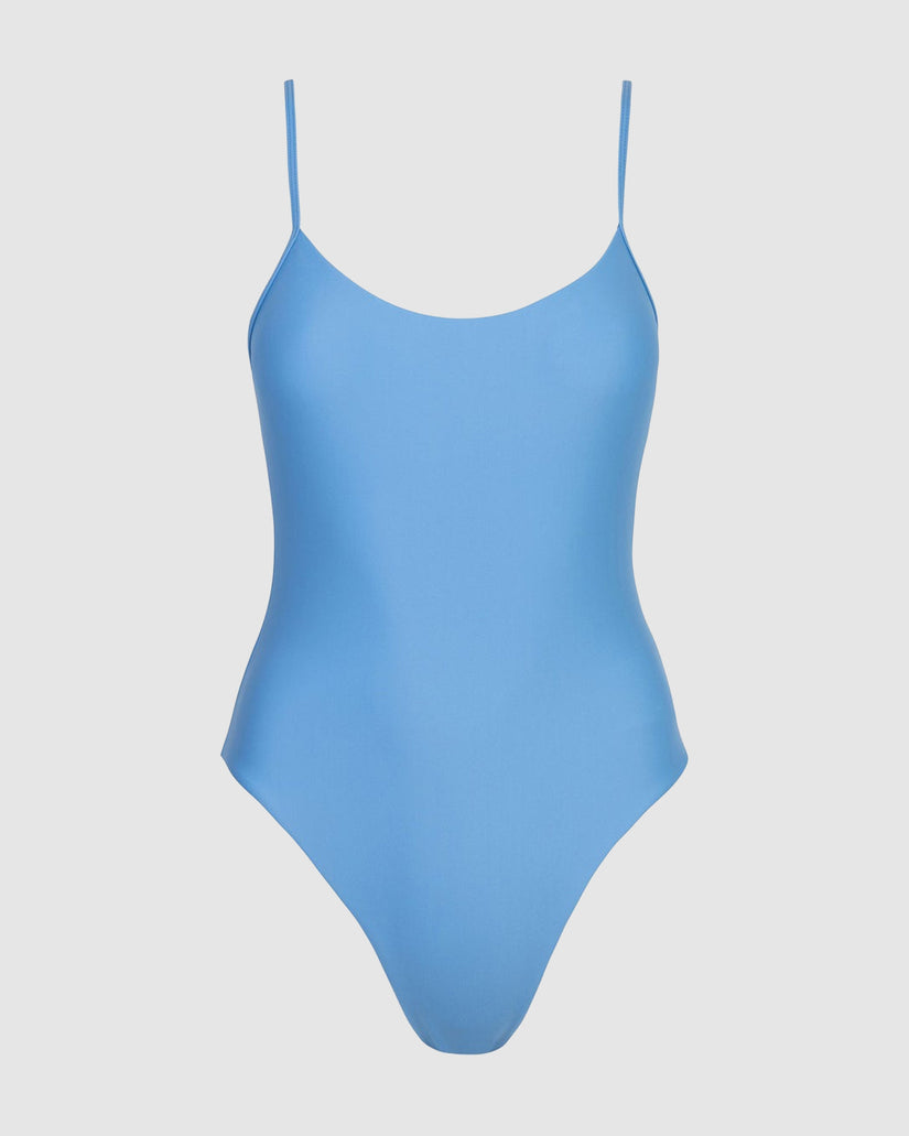 WOMENS CLASSIC MINIMAL ONE PIECE