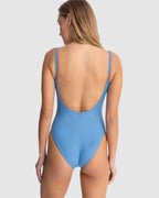 WOMENS CLASSIC MINIMAL ONE PIECE