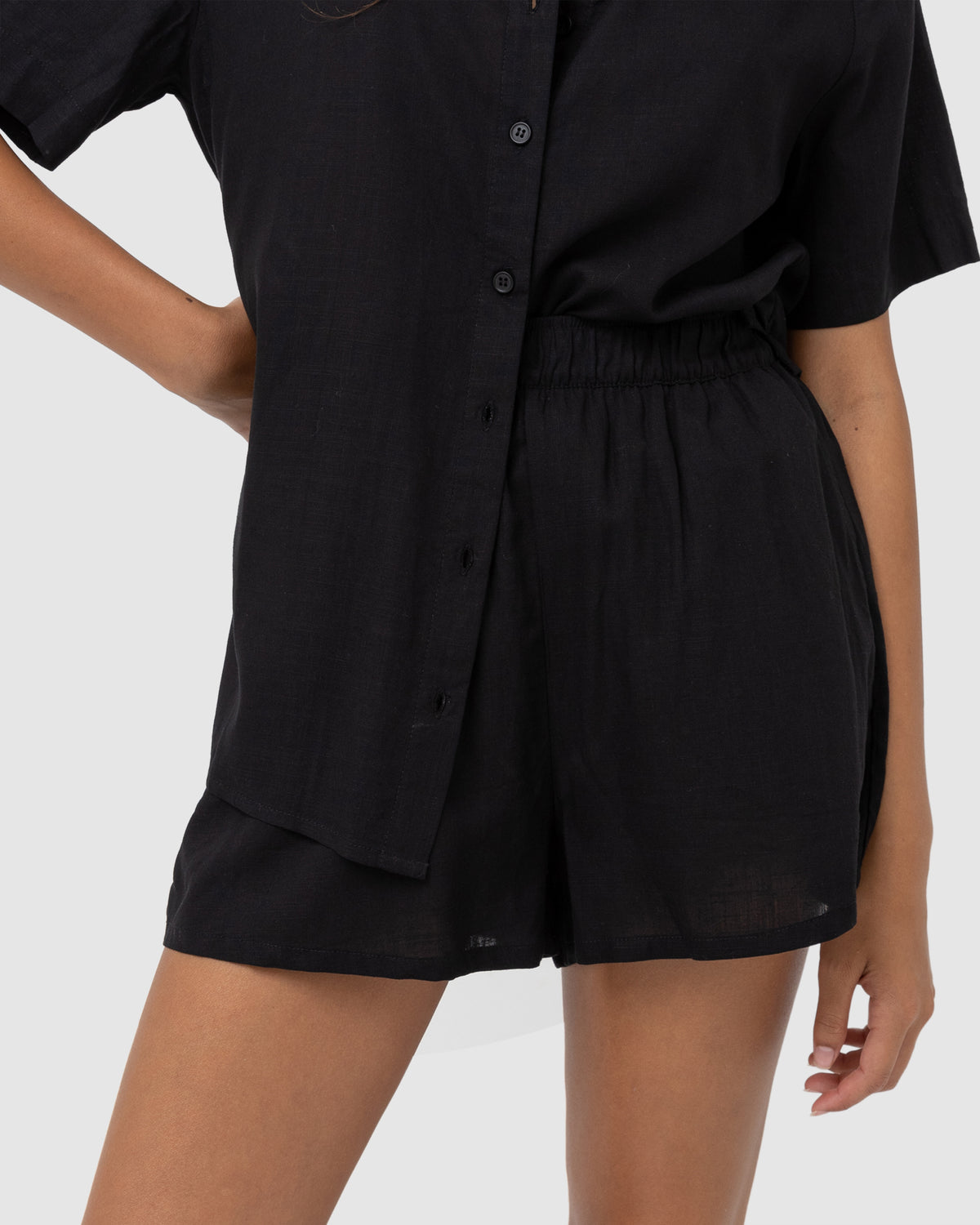 WOMENS CLASSIC BEACH SHORTS