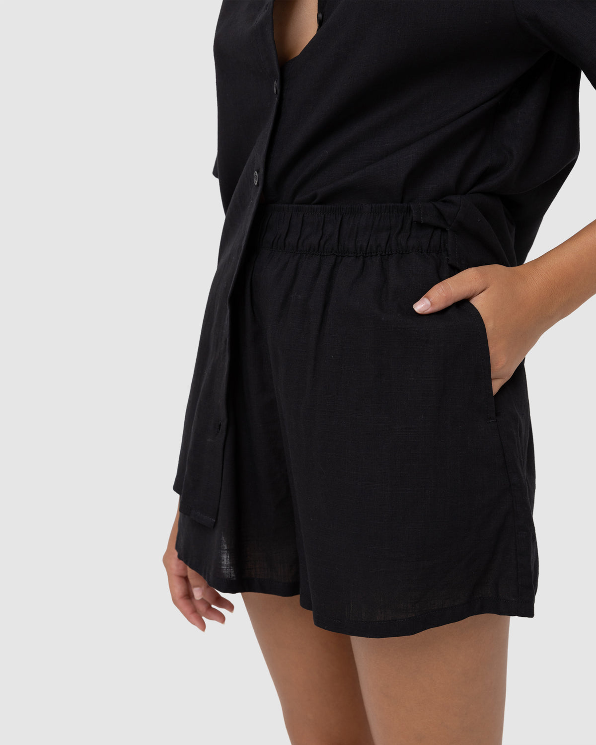 WOMENS CLASSIC BEACH SHORTS