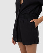 WOMENS CLASSIC BEACH SHORTS