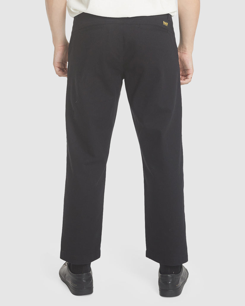 MENS THRILLS UNION WORK CHINO PANTS