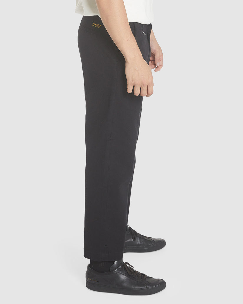 MENS THRILLS UNION WORK CHINO PANTS
