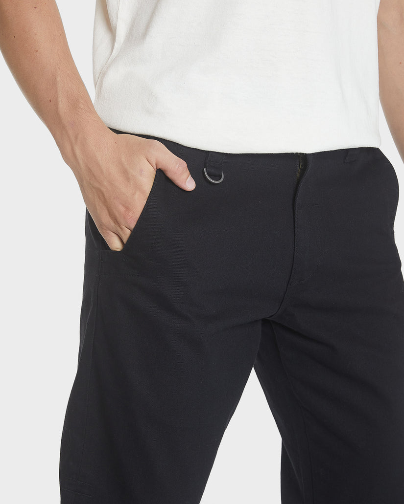 MENS THRILLS UNION WORK CHINO PANTS