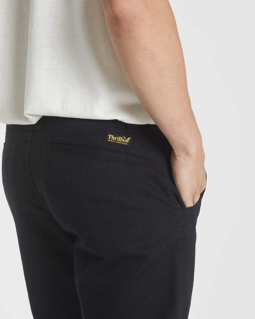 MENS THRILLS UNION WORK CHINO PANTS