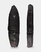 Mens Shortboard Triple Wheely DT2.0 6'7" Surf Bag