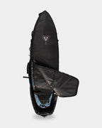 Mens Shortboard Triple Wheely DT2.0 6'7" Surf Bag
