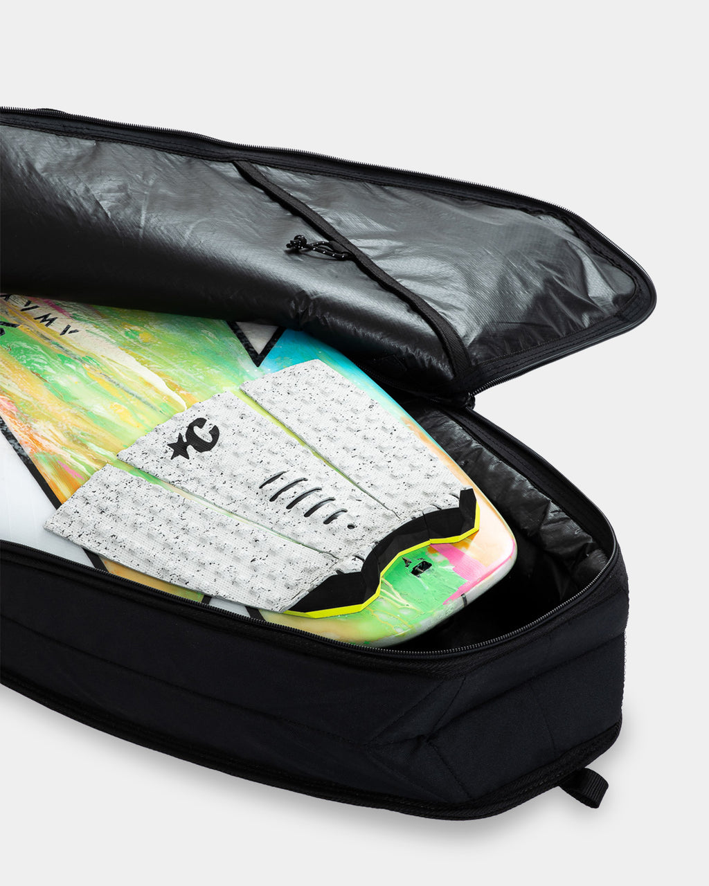 Mens Shortboard Day Use DT2.0 6'0" Surf Bag