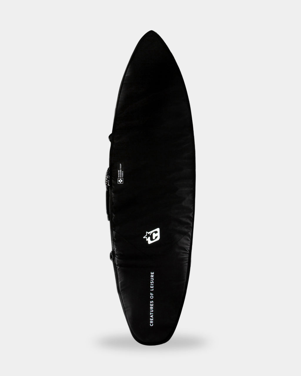 Mens Shortboard Day Use DT2.0 6'7" Surf Bag