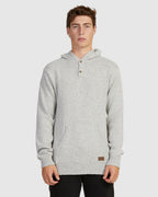 MENS NEPS HOODIE