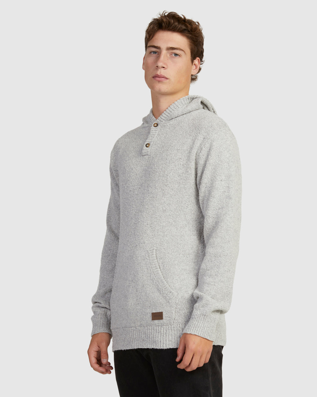 MENS NEPS HOODIE