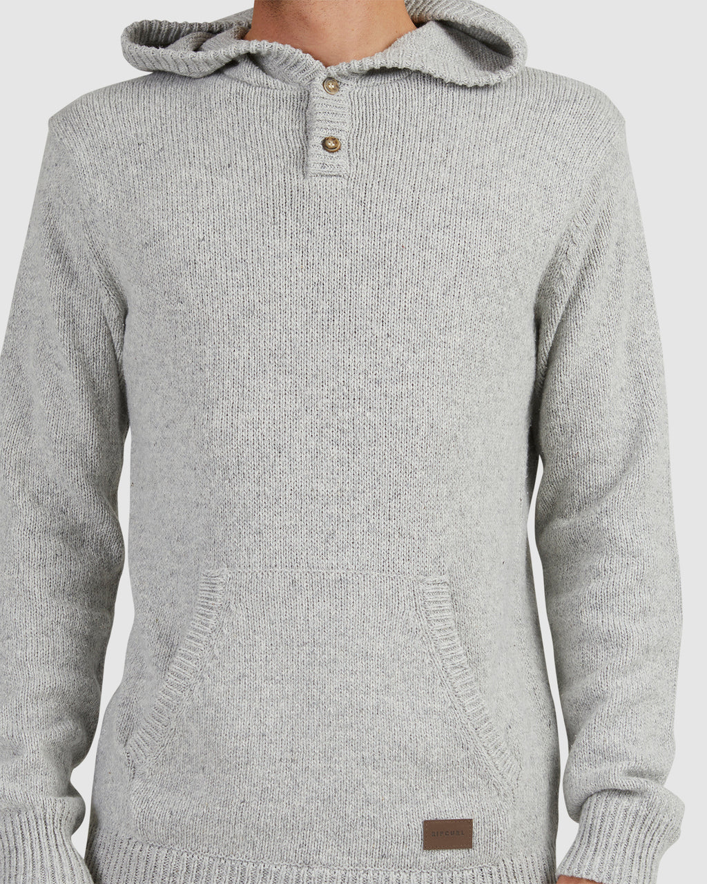 MENS NEPS HOODIE